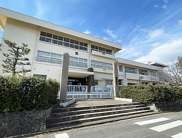 倉敷市立味野小学校