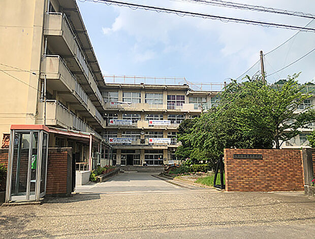 松戸市立第六中学校