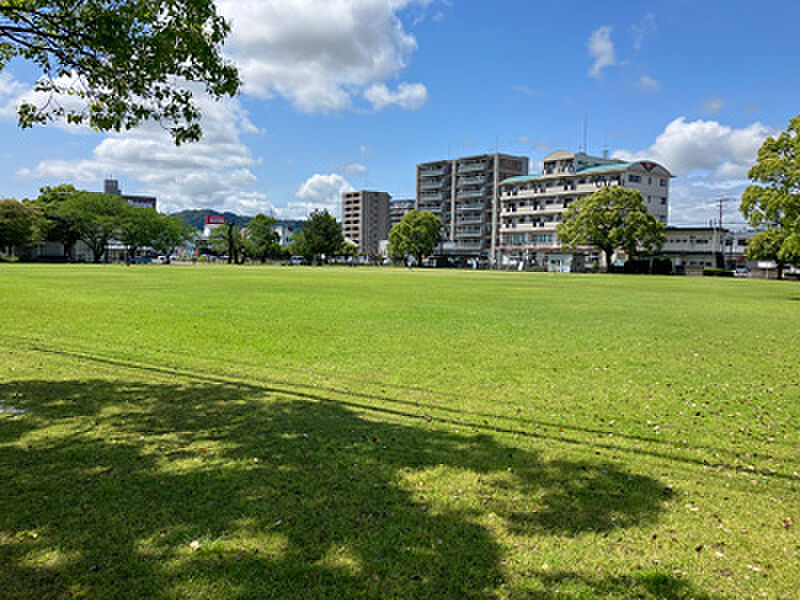 【レジャー】国分中央公園