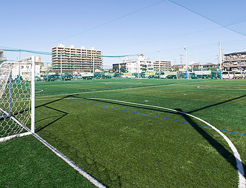 【その他】DO Football Park 荒川沖