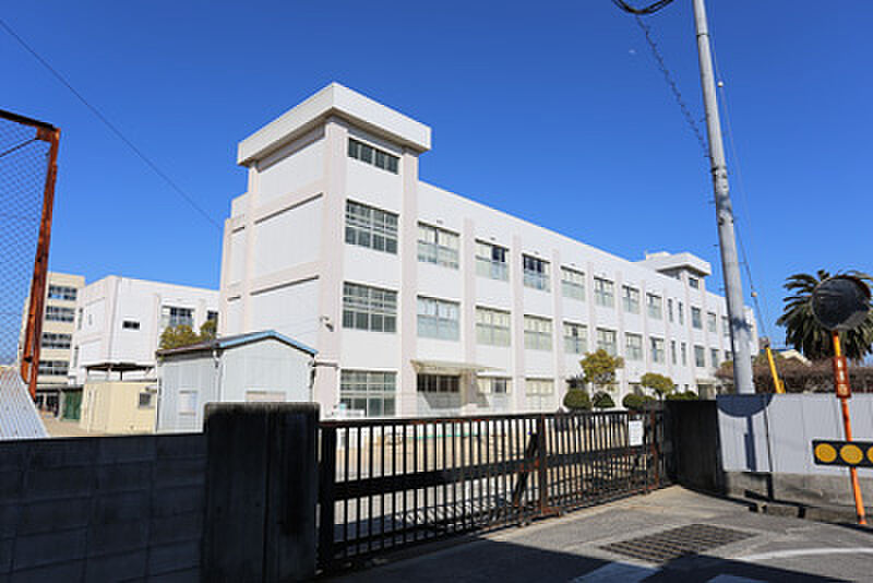 【学校】高松市立太田小学校