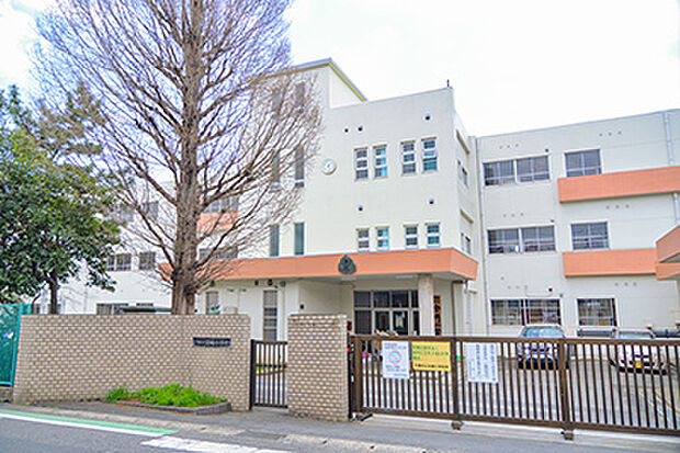 千葉市立宮崎小学校