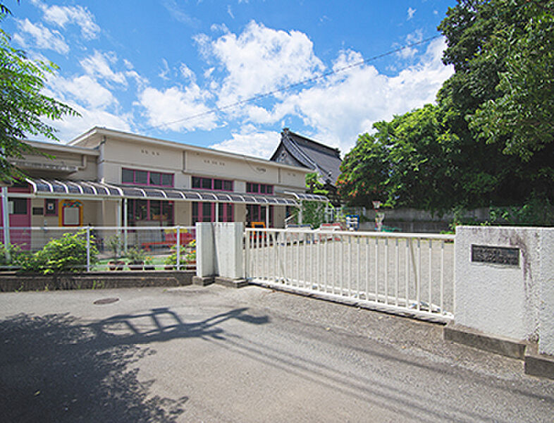 【学校】たちばな保育園