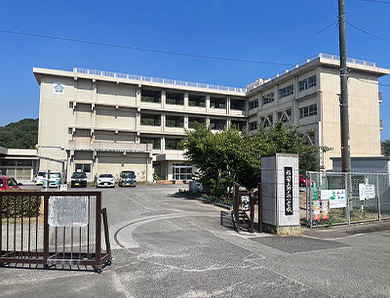 【学校】福山市立野々浜小学校