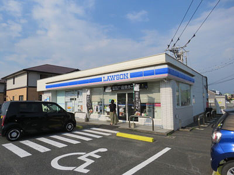 【買い物】ローソン鳥栖村田店