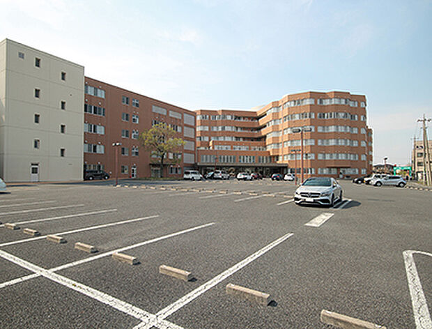 医療法人社団山崎会サンピエール病院