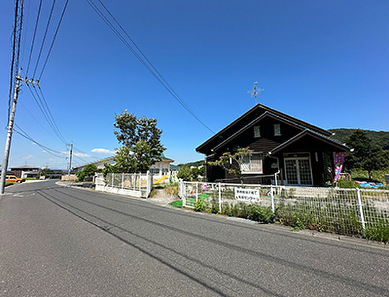 【その他】岡山市彦崎地域子育て支援センター