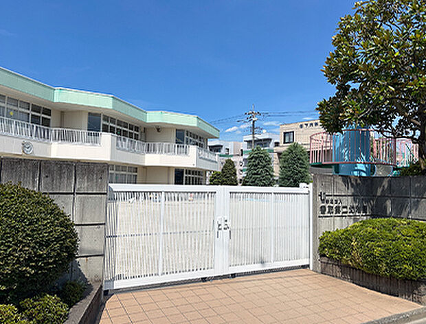 香取第二幼稚園