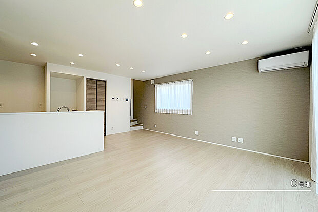 【C号地 ダイニング】C号地