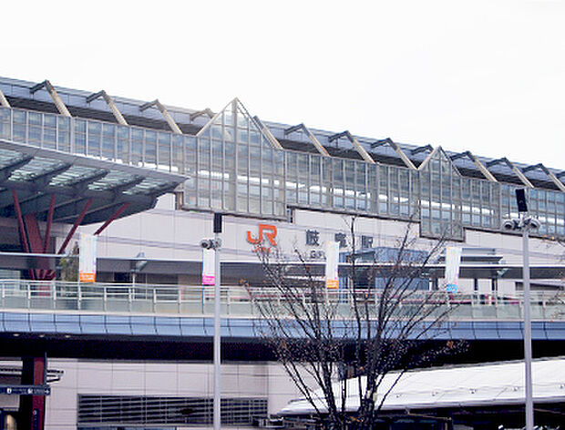 JR東海道本線「岐阜」駅