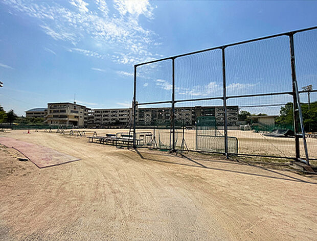 尾道市立栗原中学校