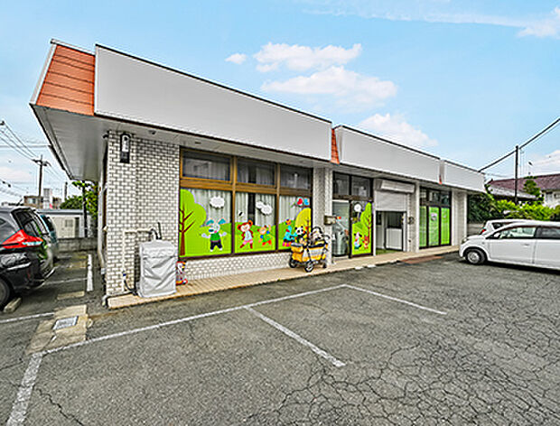 コスモス保育園大宮奈良町園