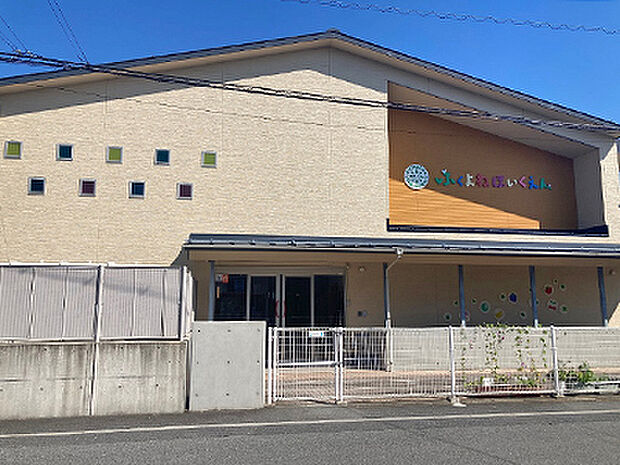 米子福祉会福米保育園