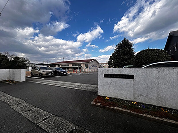 鈴鹿市立神戸幼稚園