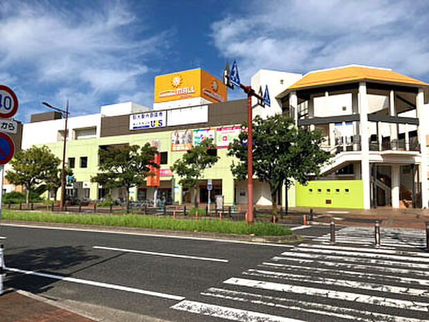 サニーサイドモール小倉