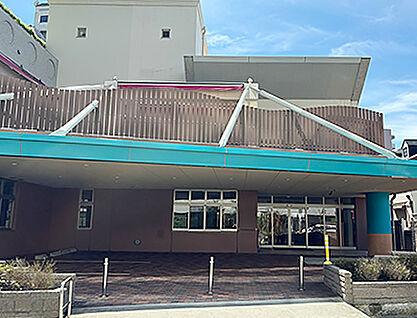 幼保連携型認定こども園村雨こども園 約650m