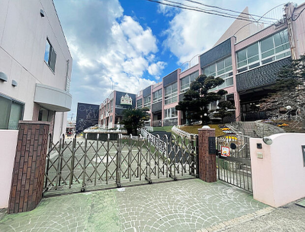 認定こども園 霞ヶ丘幼稚園