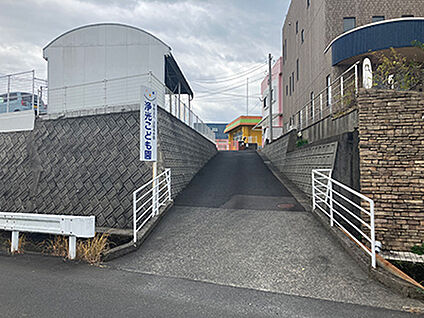 浄光保育園 約410m