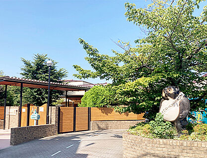 あけぼのぽんぽここども園 約1530m