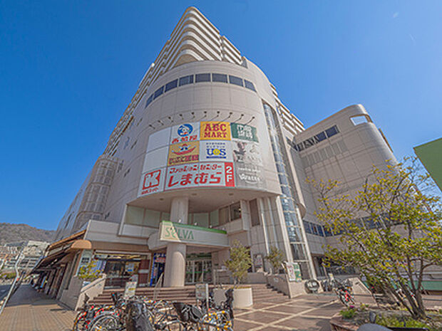 関西スーパー セルバ店