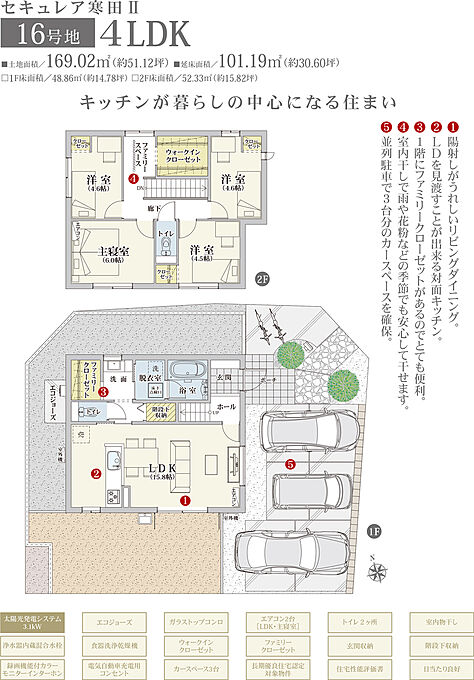 15号地