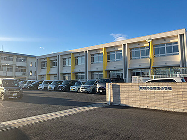 市立稲生小学校