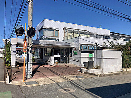 河合医院 約200m