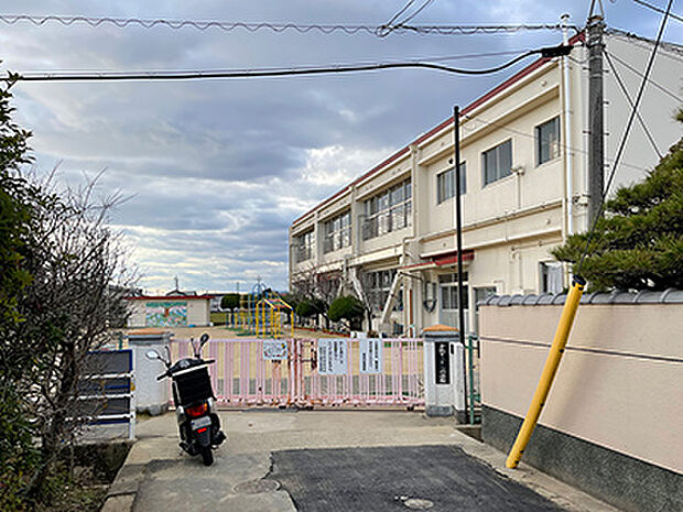 倉敷市立葦高幼稚園