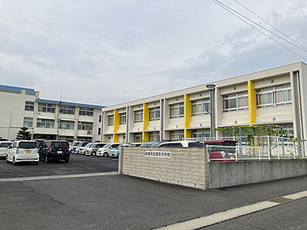 鈴鹿市立稲生小学校