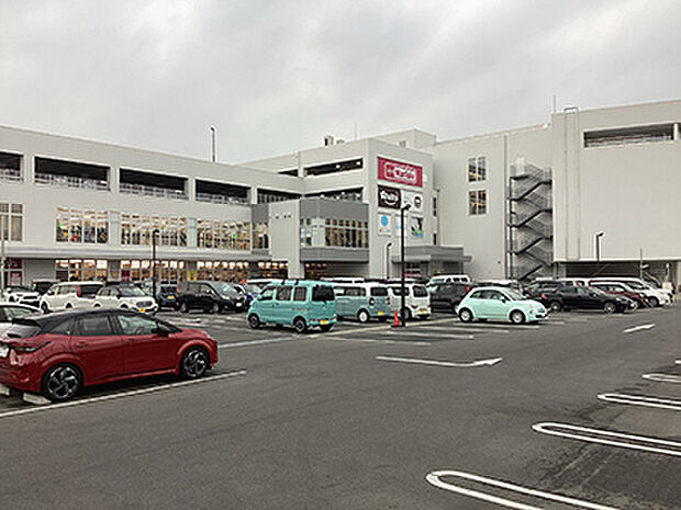 マックスバリュ江南布袋店