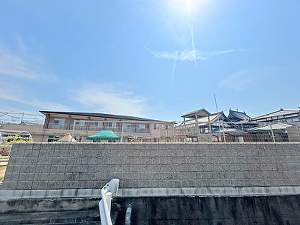 あかつき保育園