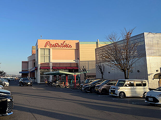 マルナカ平井店