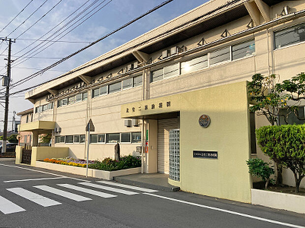 辻堂二葉幼稚園