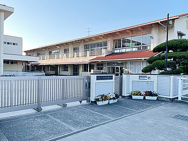 倉敷市立茶屋町東幼稚園
