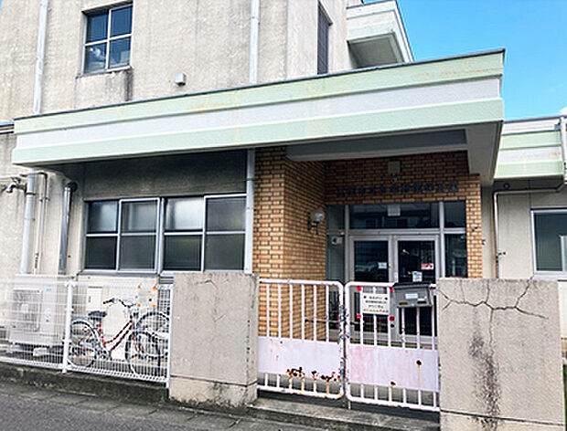 古知野南保育園