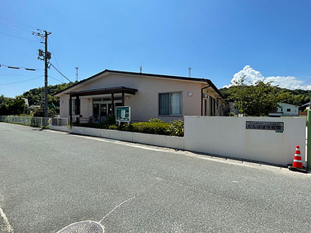 たんぽぽ保育園