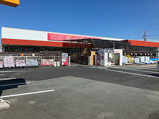 ジュンテンドー　常盤店