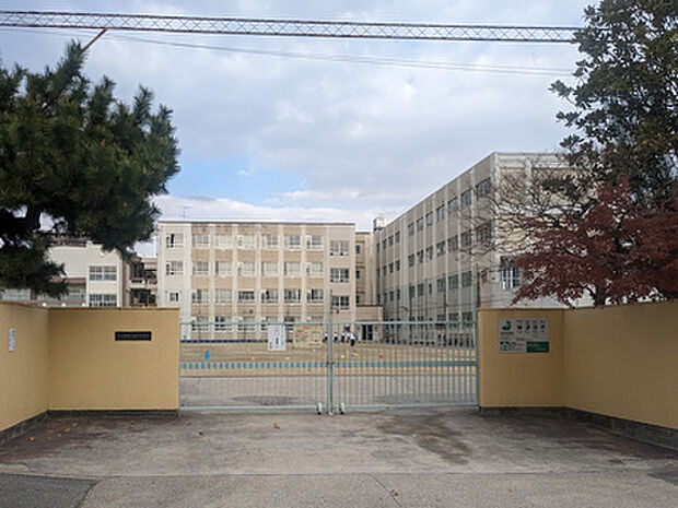 田代小学校