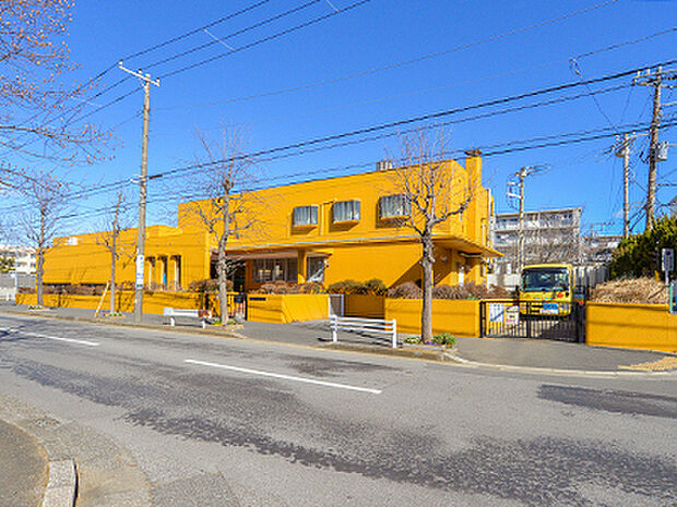 学校法人芳野学園付属幼稚園