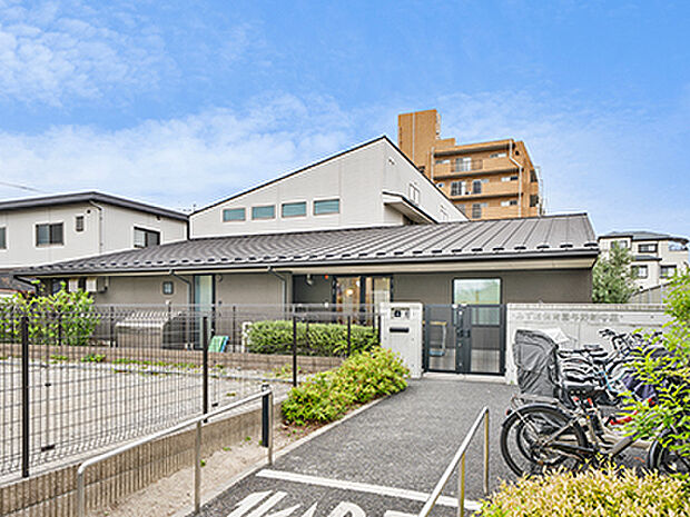 みずほ保育園与野新中里