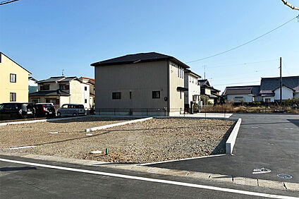 3号地 現地写真