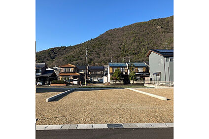 C号地 現地写真