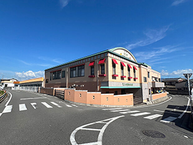 愛媛星岡幼稚園