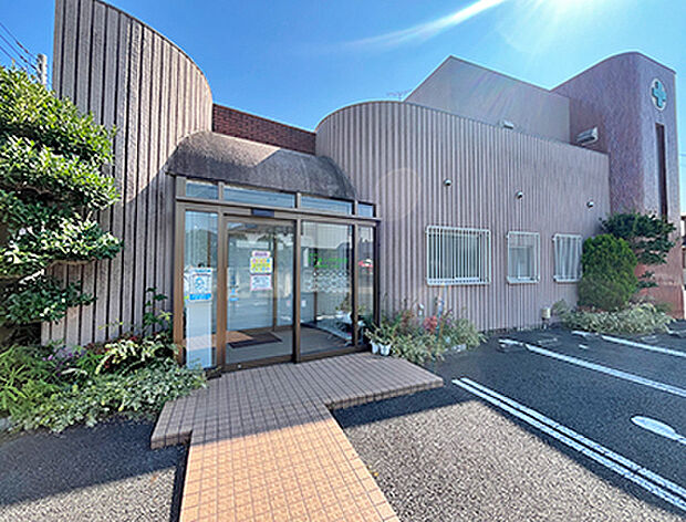 五十嵐小児科医院