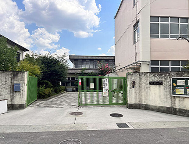 松尾小学校