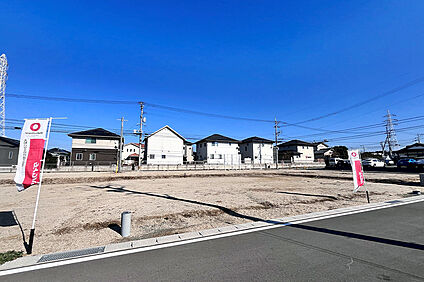 15号地 現地写真