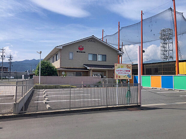 みすずキッズ保育園