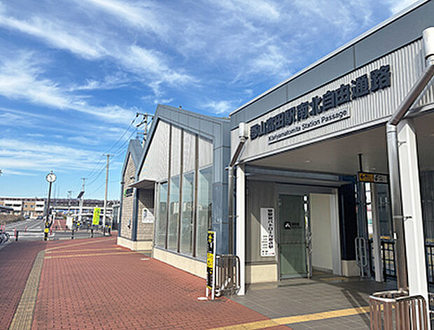 JR磐越西線「郡山富田」駅