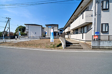 3号地 その他現地