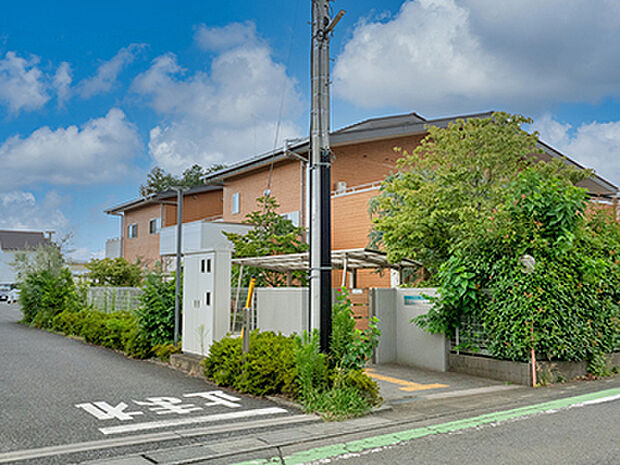 鶴ヶ島みどり保育園